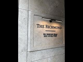 中半山 - The Richmond 26