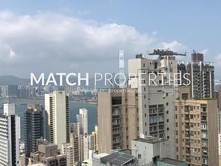 Sai Ying Pun - Kensington Hill 05