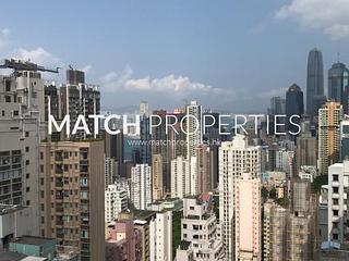 Sai Ying Pun - Kensington Hill 06