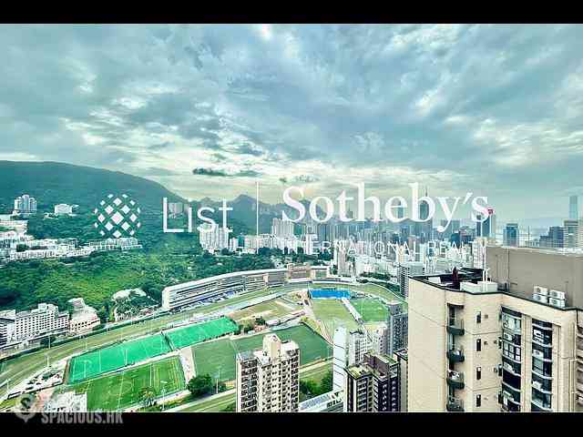 跑馬地 - 樂翠台 01