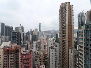 Wan Chai - The Avenue 06