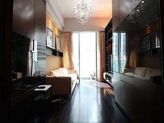 Wan Chai - J Residence 02