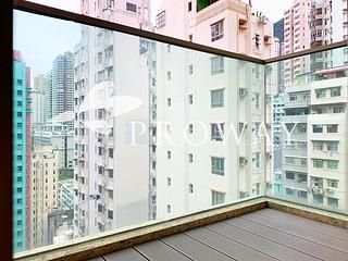 Sai Ying Pun - The Nova 03