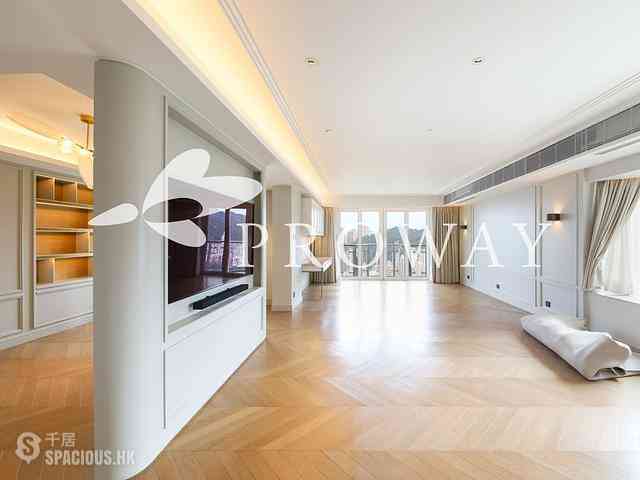 Happy Valley - Beverly Hill Block A 01
