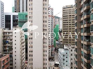 Wan Chai - J Residence 02