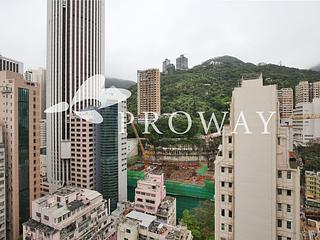 Wan Chai - J Residence 02