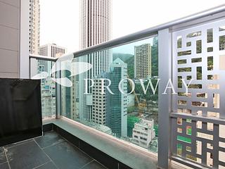 Wan Chai - J Residence 03