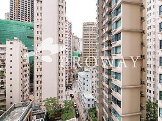 Wan Chai - J Residence 02