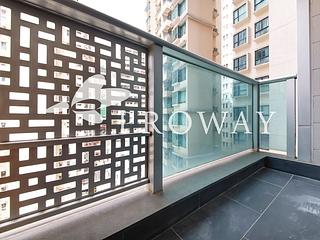 Wan Chai - J Residence 03