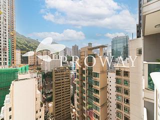 Wan Chai - J Residence 02