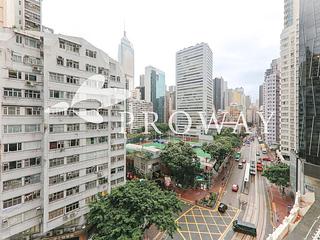 Wan Chai - J Residence 02