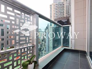 Wan Chai - J Residence 03