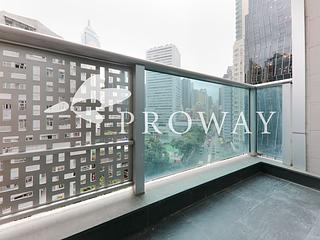 Wan Chai - J Residence 03