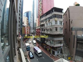 Sheung Wan - Manhattan Avenue 08