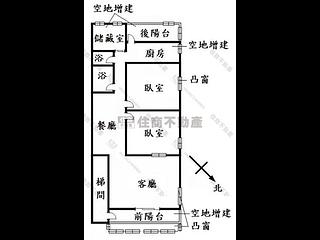 三重區 - 台北三重區車路頭街XX號 16