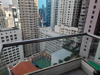 Mid Levels Central - The Grand Panorama Block 4 18