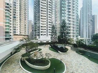 Mid Levels Central - Elegant Garden 11