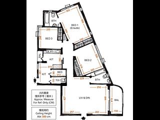 Mid Levels Central - Grosvenor House 20