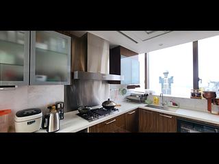 Sai Ying Pun - Kensington Hill 12