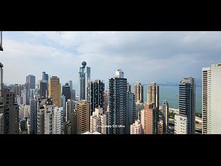 Sai Ying Pun - Island Crest Block 2 04