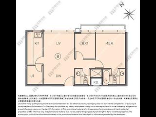 Pak Shek Kok - The Horizon Phase 2 Centra Horizon Block 3 10