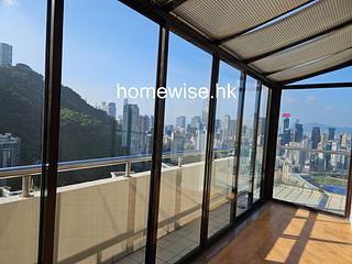 Stubbs Road - 10, Tung Shan Terrace 21