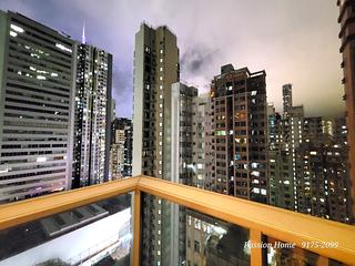 Wan Chai - The Avenue 03