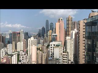 Sai Ying Pun - Kensington Hill 02