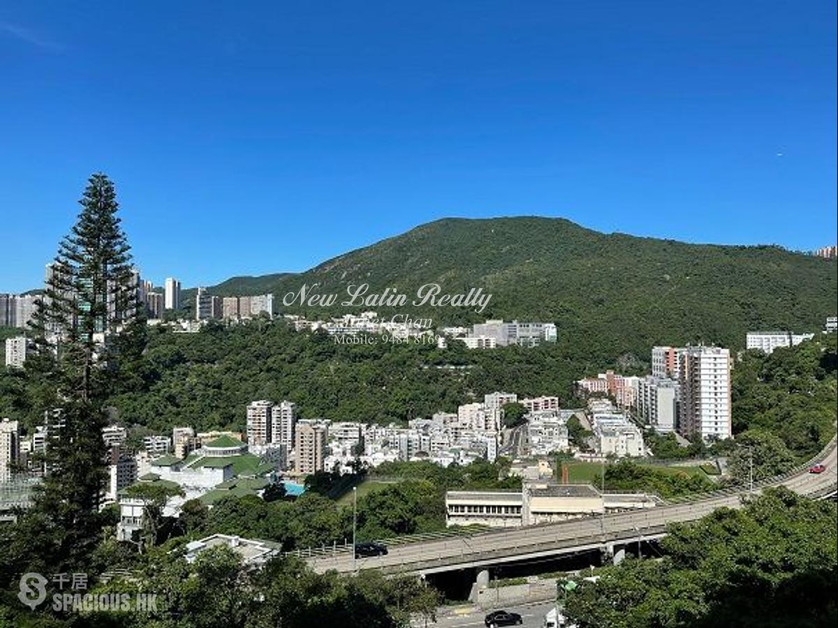 司徒拔道 - 碧蕙園 01