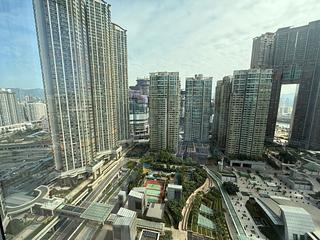 West Kowloon - The Cullinan (Tower 21 Zone 5 Star Sky) 05