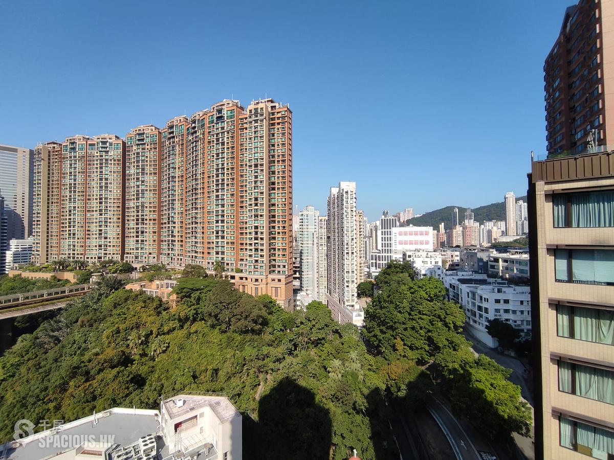 跑馬地 - Tagus Residences 01