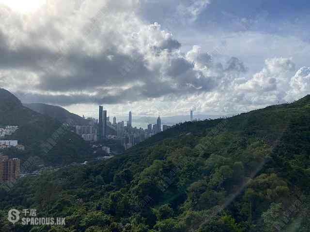 大潭 - 阳明山庄 摘星楼15座 01