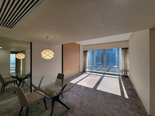 Wan Chai - Convention Plaza Apartments 04