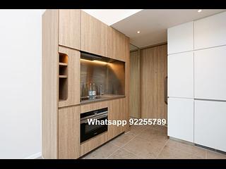 Sai Ying Pun - Bohemian House 03