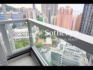 Sai Ying Pun - No.8 Hing Hon Road (Resiglow-Bonham) 02