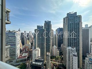 Wan Chai - J Residence 03