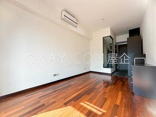 Wan Chai - J Residence 07