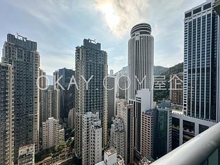 Wan Chai - J Residence 11