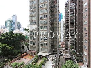 Sai Ying Pun - The Nova 02