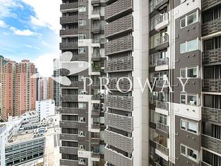 Sai Ying Pun - Hilary Court 02