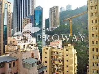 Wan Chai - J Residence 02