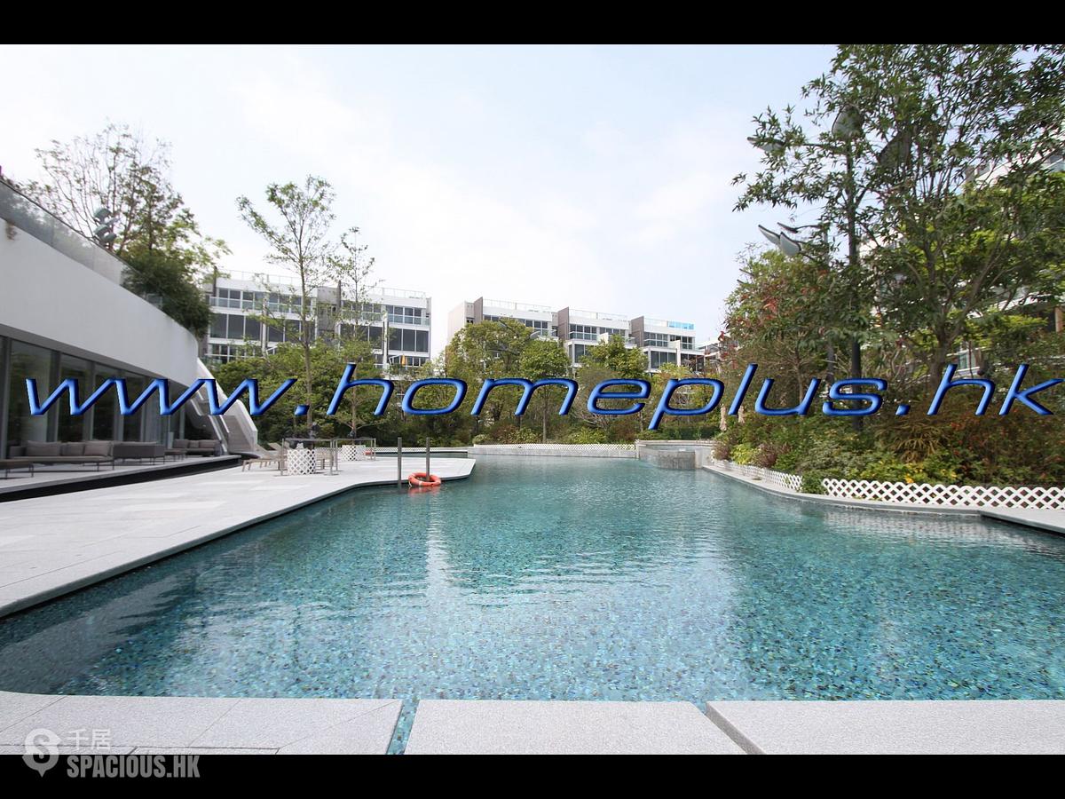 Clear Water Bay - Mount Pavilia 01