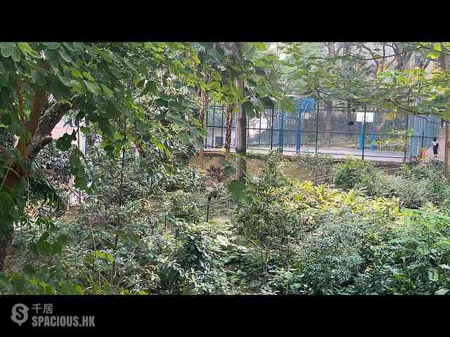 Mid Levels West - Hing Wah Mansion 04