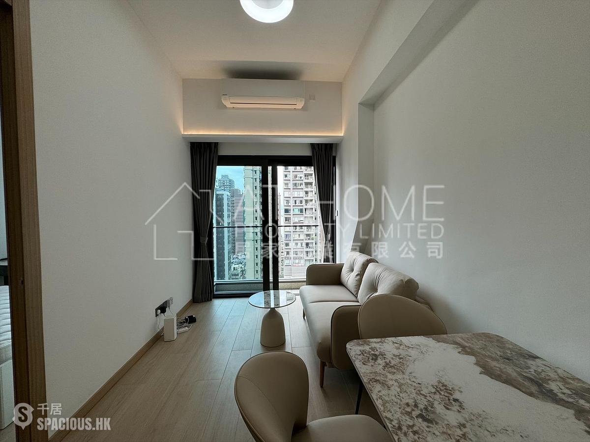 Sai Ying Pun - 50, Third Street 01