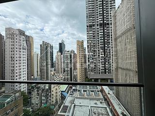 Sai Ying Pun - 50, Third Street 07