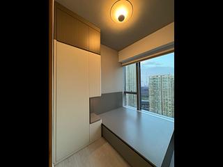 West Kowloon - The Cullinan 11