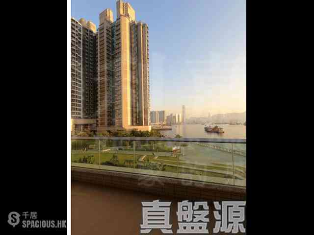 Cheung Sha Wan - Grand Victoria Phase 1 Grand Victoria I Block 2 01