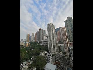 Sai Ying Pun - Island Crest 02