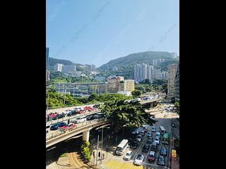 Wan Chai - Yue King Building 03