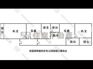 三重区 - 台北三重区萬全街XX号 02